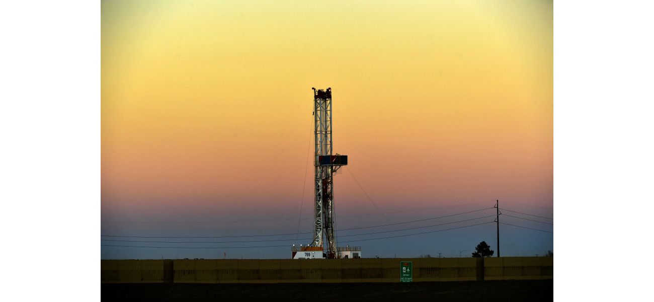 Colorado is looking into allegations that data from 350 oil and gas sites may have been falsified during the cleanup process.