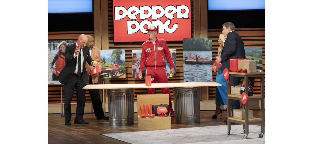A new pingpong hybrid receives $150K investment on 
