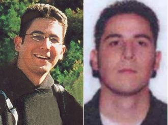 After two decades on the run, a top FBI fugitive has been apprehended in Wales.