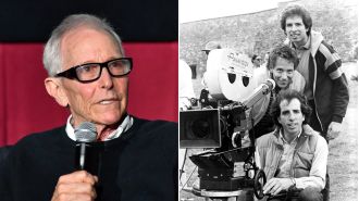 Jim Abrahams, the director of Naked Gun and Airplane!, has passed away at the age of 80.