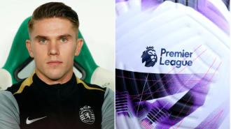 Gyokeres determined to join particular club despite interest from Man Utd, Arsenal, and Chelsea.