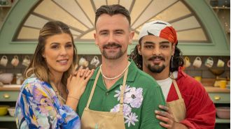 In 2024, the winner of The Great British Bake Off made history.