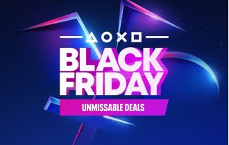 Gaming email: What is the top Black Friday 2024 offer?