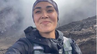 Hannah disappeared after missing her flight. Her father passed away a few weeks later.