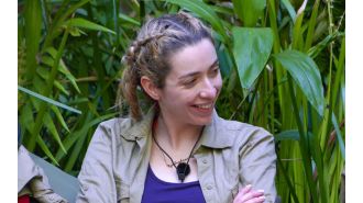 The 2024 season of I'm A Celebrity is finally acknowledging and including members of the LGBTQ+ community.