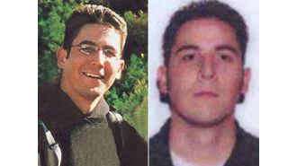 After two decades on the run, a top FBI fugitive has been apprehended in Wales.