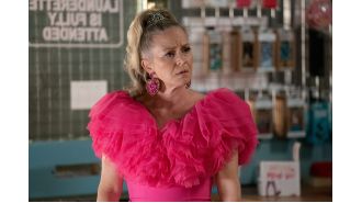 EastEnders reveals unexpected hero who rescues Linda.