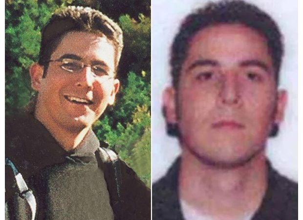 After two decades on the run, a top FBI fugitive has been apprehended in Wales.