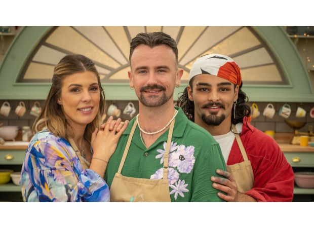 In 2024, the winner of The Great British Bake Off made history.