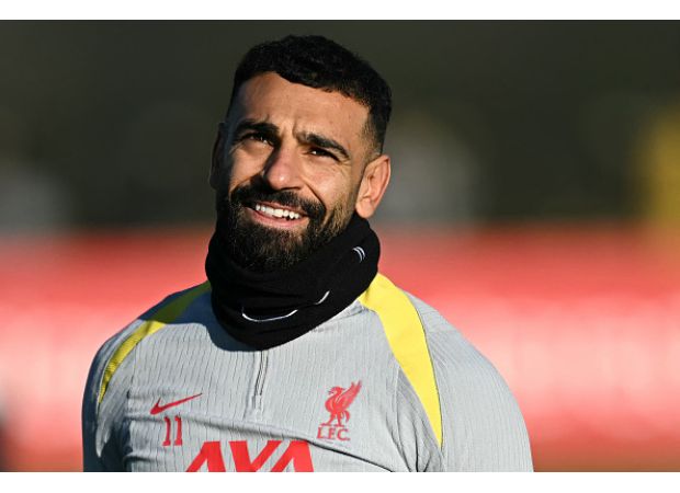 Football experts advise Liverpool to swap current top scorer Mohamed Salah for an exceptional player from the Premier League.