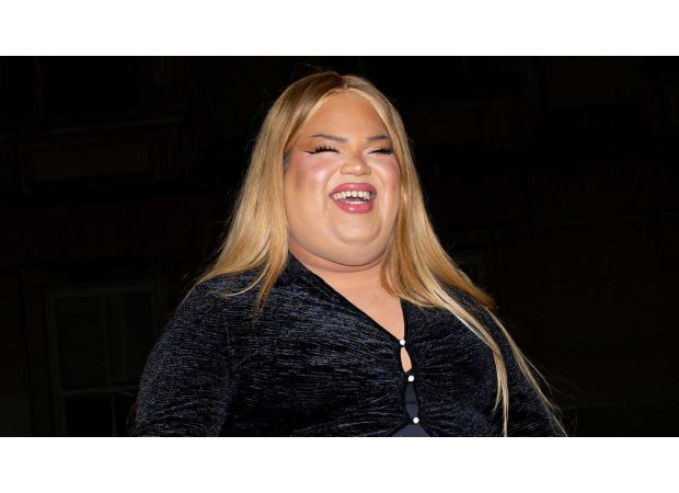 Dictionary.com's word of the year is not 'brat'.