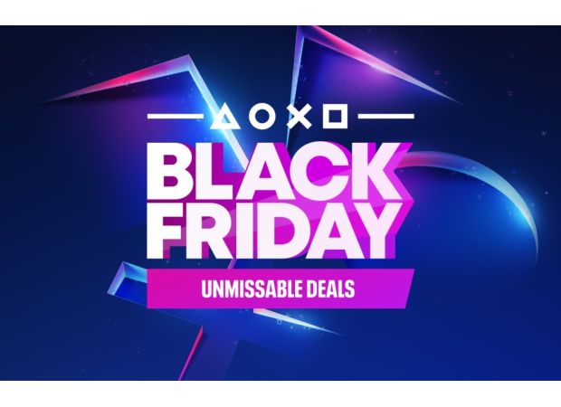 Gaming email: What is the top Black Friday 2024 offer?