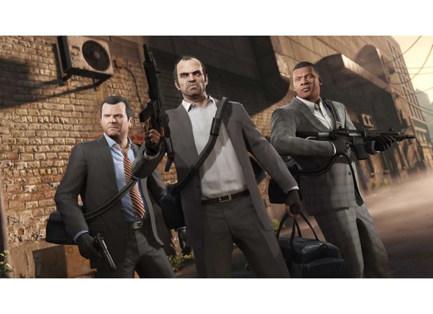 Games that imitate the style of GTA are becoming less common and we have a theory as to why.