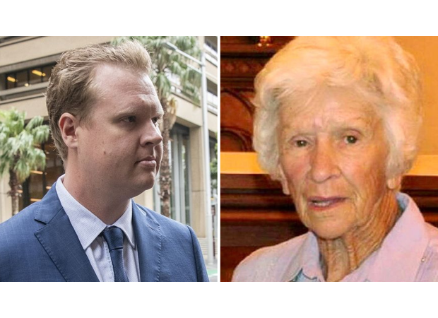 A police officer was convicted of manslaughter after using a Taser on an elderly woman.