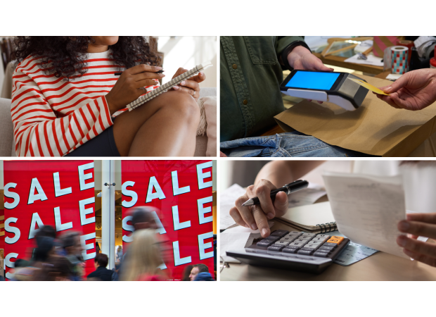 Get the most out of your Black Friday shopping with our savings tips.