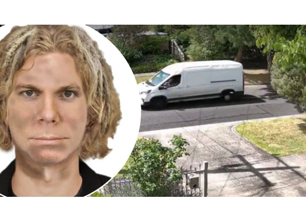 Mother emotionally recalls terrifying incident where her 11-year-old child was almost abducted in Melbourne.