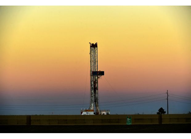 Colorado is looking into allegations that data from 350 oil and gas sites may have been falsified during the cleanup process.