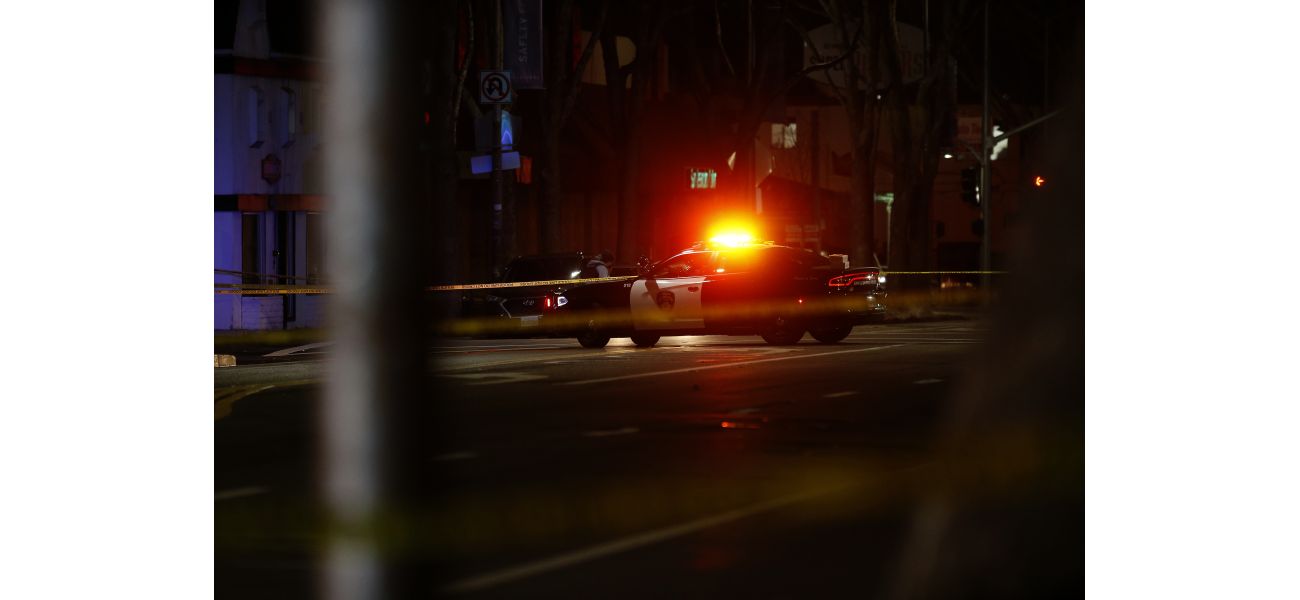 Man in Oakland found guilty of murder after attacking and killing another man in a one-sided altercation at a bar in San Leandro.