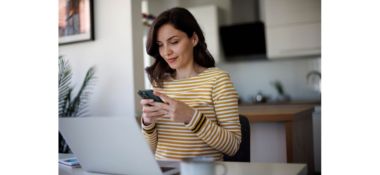 Discover an innovative app that can assist in increasing your finances. Gain valuable insights on how it works.