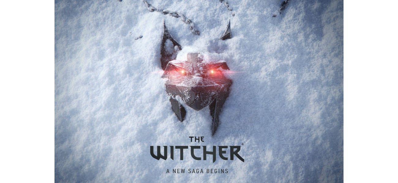 CD Projekt is developing The Witcher 4 and new Cyberpunk projects.