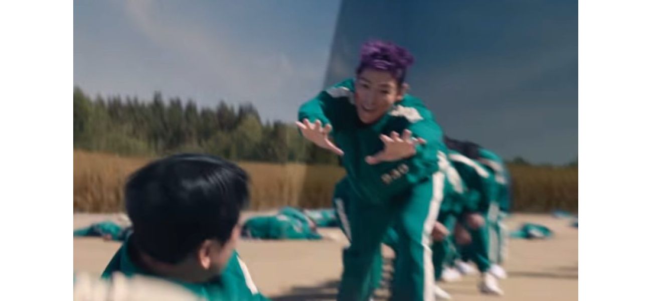 Squid Game fans are eagerly anticipating season 2 due to an unexpected twist that was revealed in the trailer.