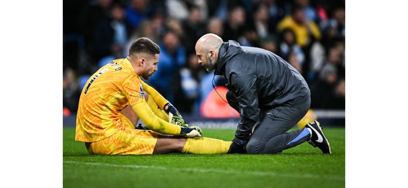 Tottenham's Guglielmo Vicario's injury could affect them, but they will still likely beat Roma in the Europa League.