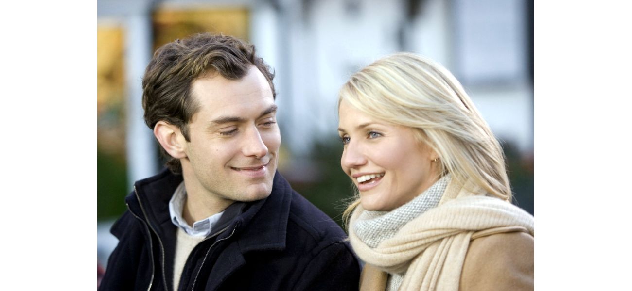 Jude Law has ruined our hopes with heartbreaking news about The Holiday.
