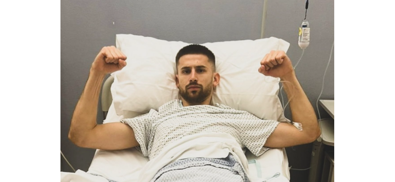 Postecoglou says Tottenham has a plan in place to manage without the injured Vicario.