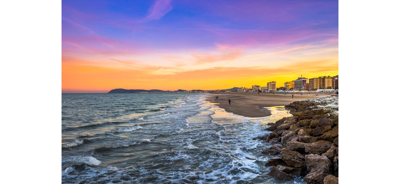 British Airways introduces three new direct flights from London to Italy, including a lesser-known coastal destination.