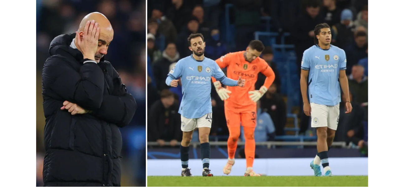 Man City's recent struggles can be solved by Pep Guardiola through 3 key methods.