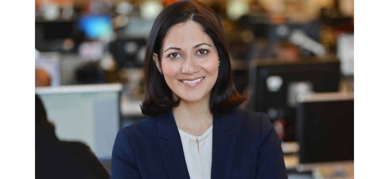 After 26 years, popular BBC radio host with a great legacy is departing from the broadcaster.