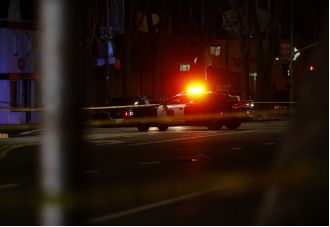 Man in Oakland found guilty of murder after attacking and killing another man in a one-sided altercation at a bar in San Leandro.