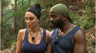 The current season of I'm A Celebrity doesn't seem like good television to me.