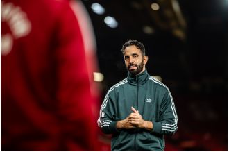 Man Utd interested in signing Nigerian striker with other alternatives in consideration.