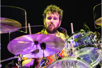 Indie musician from 2000s hospitalized just before concert, leaving band devastated.