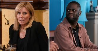 Will EastEnders fans finally see Kojo's death and will Cindy face the consequences?