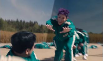Squid Game fans are eagerly anticipating season 2 due to an unexpected twist that was revealed in the trailer.