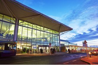 After 14 years, a UK airport will revive its long-haul routes, which were once popular among travelers.