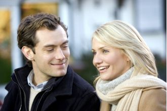 Jude Law has ruined our hopes with heartbreaking news about The Holiday.