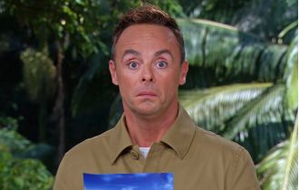Celeb's mom plans to confront irate Ant McPartlin after his behavior on show.