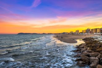 British Airways introduces three new direct flights from London to Italy, including a lesser-known coastal destination.