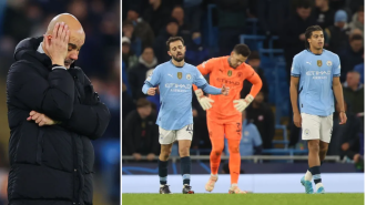 Man City's recent struggles can be solved by Pep Guardiola through 3 key methods.