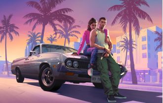A famous game company is being accused of teasing fans about a new game release through an online game teaser.