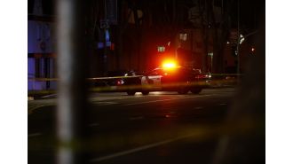 Man in Oakland found guilty of murder after attacking and killing another man in a one-sided altercation at a bar in San Leandro.