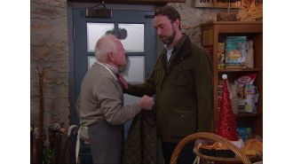 Emmerdale hints at significant character departure as the weight of their actions becomes too much, shown through 24 images.