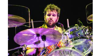 Indie musician from 2000s hospitalized just before concert, leaving band devastated.