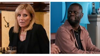 Will EastEnders fans finally see Kojo's death and will Cindy face the consequences?
