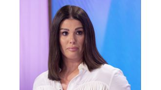 Rebekah Vardy is going on a 