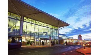 After 14 years, a UK airport will revive its long-haul routes, which were once popular among travelers.