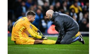 Tottenham's Guglielmo Vicario's injury could affect them, but they will still likely beat Roma in the Europa League.